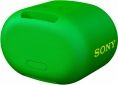 Акустическая система Sony SRS-XB01 (SRSXB01G.RU2) Green - фото 2 - интернет-магазин электроники и бытовой техники TTT