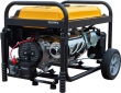 Генератор Kompak K3500E Strong 3.2/3.5 кВт - фото 2 - интернет-магазин электроники и бытовой техники TTT