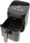 Мультипечь CECOTEC Cecofry&Grill Smokin' 4500 A01_EU01_101134 - фото 2 - интернет-магазин электроники и бытовой техники TTT