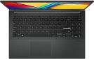 Ноутбук Asus Vivobook Go 15 E1504FA-BQ522 (90NB0ZR2-M01J60) Mixed Black - фото 4 - интернет-магазин электроники и бытовой техники TTT