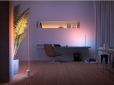 Світильник розумний Philips Hue Signe 2000-6500K RGB ZigBee Bluetooth (915005986901) White - фото 6 - інтернет-магазин електроніки та побутової техніки TTT