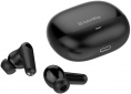 Наушники ColorWay Slim TWS-1 Earbuds Long Life (CW-TWS1BK1) Black  - фото 4 - интернет-магазин электроники и бытовой техники TTT