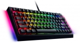 Клавиатура Razer BlackWidow V4 75% (RZ03-05000100-R3M1) Black - фото 3 - интернет-магазин электроники и бытовой техники TTT