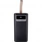 УМБ Gelius Gross GP-PB309 50000mAh QC+PD 22.5W/Led Black - фото 2 - інтернет-магазин електроніки та побутової техніки TTT