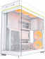 Корпус Montech HS02 PRO White - фото 3 - интернет-магазин электроники и бытовой техники TTT