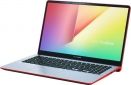Ноутбук Asus VivoBook S15 S530UF-BQ108T (90NB0IB2-M01220) Starry Grey-Red - фото 6 - интернет-магазин электроники и бытовой техники TTT