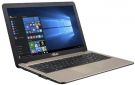 Ноутбук Asus VivoBook X540MA-GQ010 (90NB0IR1-M00120) Chocolate Black - фото 2 - интернет-магазин электроники и бытовой техники TTT