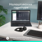 Навушники Logitech ZONE 300 Bluetooth (981-001407) Graphite  - фото 9 - інтернет-магазин електроніки та побутової техніки TTT