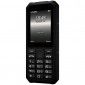 Мобильный телефон Prestigio Muze F1 (PFP1244DUOBLACK) Black - фото 3 - интернет-магазин электроники и бытовой техники TTT