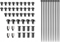 Корпус DeepCool CH360 Digital (R-CH360-BKAPE3D-G-1) Black  - фото 12 - интернет-магазин электроники и бытовой техники TTT