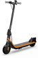 Электросамокат Segway Ninebot C2 Black/Orange - фото 3 - интернет-магазин электроники и бытовой техники TTT