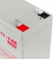 Аккумуляторная батарея LogicPower 12V 9AH (LPM-GL 12 - 9 AH) GEL - фото 3 - интернет-магазин электроники и бытовой техники TTT