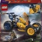Конструктор LEGO Ninjago Багі для бездоріжжя ніндзя Арін 267 деталей (71811) - фото 10 - інтернет-магазин електроніки та побутової техніки TTT