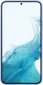 Панель Samsung Silicone Cover для Samsung Galaxy S22 Plus (EF-PS906TLEGRU) Artic Blue - фото 2 - інтернет-магазин електроніки та побутової техніки TTT