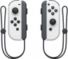 Игровая консоль Nintendo Switch OLED (045496453435) White - фото 7 - интернет-магазин электроники и бытовой техники TTT