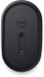 Мышь Dell Mobile Wireless Mouse MS3320W (570-ABHK) Black  - фото 2 - интернет-магазин электроники и бытовой техники TTT