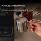 Кавоварка рожкова CECOTEC Power Espresso 20 ColdBrew Touch (CCTC-00269) - фото 5 - інтернет-магазин електроніки та побутової техніки TTT