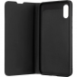 Чохол-книжка Gelius Shell Case Xiaomi Redmi 9a Black - фото 4 - інтернет-магазин електроніки та побутової техніки TTT