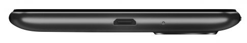 Смартфон Xiaomi Redmi 6A 2/32 Black - фото 3 - інтернет-магазин електроніки та побутової техніки TTT