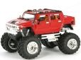 Джип на р/у Great Wall Toys Hummer Strong 1:43 Red - фото 3 Джип на р/у Great Wall Toys Hummer Strong 1:43 Red - фото 3 - интернет-магазин электроники и бытовой техники TTT