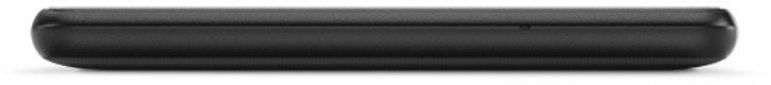 Планшет Lenovo Tab E7 TB-7104I 3G 1/8GB (ZA410016UA) Slate Black - фото 4 - интернет-магазин электроники и бытовой техники TTT