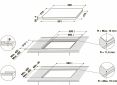 Варочная поверхность электрическая WHIRLPOOL WS Q2760 BF - фото 5 - интернет-магазин электроники и бытовой техники TTT