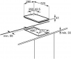 Варочная поверхность газовая Electrolux EGC3322NVK - фото 5 - интернет-магазин электроники и бытовой техники TTT