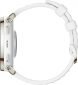 Смарт-часы Amazfit Active 3 Premium (W2559GL3N) White - фото 4 - интернет-магазин электроники и бытовой техники TTT
