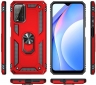 Панель BeCover Military для Xiaomi Redmi 9T / Poco M3 (706648) Red - фото 4 - интернет-магазин электроники и бытовой техники TTT