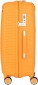Чемодан 2E SIGMA (M) (2E-SPPS-M-OG) Orange - фото 4 - интернет-магазин электроники и бытовой техники TTT