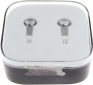 Навушники TOTO Earphone Mi5 Metal Silver - фото 2 - інтернет-магазин електроніки та побутової техніки TTT