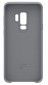 Накладка Samsung Silicone Cover S9 Plus Gray (EF-PG965TJEGRU) - фото 2 - интернет-магазин электроники и бытовой техники TTT