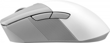 Мышь Asus ROG Gladius III Aimpoint Wireless/Bluetooth/USB (90MP02Y0-BMUA11) White  - фото 3 - интернет-магазин электроники и бытовой техники TTT