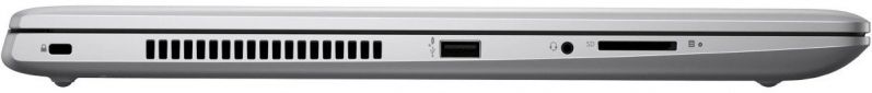 Ноутбук HP ProBook 470 G5 (1LR92AV_V37) Silver - фото 2 - интернет-магазин электроники и бытовой техники TTT