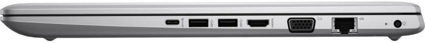 Ноутбук HP ProBook 470 G5 (1LR92AV_V37) Silver - фото 4 - интернет-магазин электроники и бытовой техники TTT