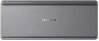 Клавиатура беспроводная Lenovo Multi-Device Bluetooth/USB (ZG38C05806) Grey  - фото 2 - интернет-магазин электроники и бытовой техники TTT