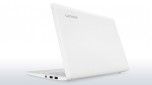 Ноутбук Lenovo IdeaPad 110S-11IBR (80WG002TRA) White - фото 3 - інтернет-магазин електроніки та побутової техніки TTT