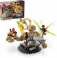 Конструктор LEGO Super Heroes Человек-Паук vs. Песчаный человек: Решающая битва 347 деталей (76280) - фото 4 - интернет-магазин электроники и бытовой техники TTT