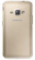 Смартфон Samsung Galaxy J1 2016 SM-J120H Gold - фото 2 - интернет-магазин электроники и бытовой техники TTT