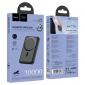 УМБ Hoco J141 Grace 10000 mAh 20W Black - фото 3 - интернет-магазин электроники и бытовой техники TTT