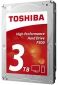 Жесткий диск Toshiba P300 3TB 7200rpm 64MB HDWD130UZSVA 3.5 SATA III - фото 2 - интернет-магазин электроники и бытовой техники TTT