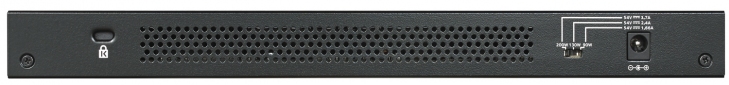 Коммутатор Netgear GS316PP  - фото 2 - интернет-магазин электроники и бытовой техники TTT