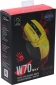 Мышь Bloody W70 Max USB (4711421963251) Punk Yellow - фото 8 - интернет-магазин электроники и бытовой техники TTT