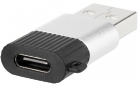 Адаптер Gelius OTG Adapter Type-C to USB (GP-OTG008) - фото 2 - интернет-магазин электроники и бытовой техники TTT