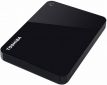 Жесткий диск Toshiba Canvio Advance 1TB HDTC910EK3AA 2.5