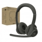 Наушники Logitech Zone 305 for Business Wireless/Bluetooth Direct (981-001458) Black  - фото 3 - интернет-магазин электроники и бытовой техники TTT