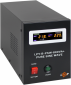 ИБП LogicPower для котлов LPY-B-PSW-800VA+ (560 Вт) 5A/15A (LP4150) - фото 2 - интернет-магазин электроники и бытовой техники TTT