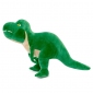 Игрушка плюшевая WP Merchandise Dinosaur T-Rex Sam Динозавр T-Рекс Сэм 31.5 см (FWPDINOSAM22GN000) - фото 2 - интернет-магазин электроники и бытовой техники TTT