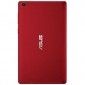 Планшет Asus ZenPad C 7 3G 8GB (Z170CG-1C014A) Red - фото 2 - інтернет-магазин електроніки та побутової техніки TTT