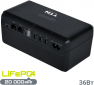 ИБП для маршрутизатора TTN DCL-36W Type-C 20000mAh LiFePo4 5V/9V/12V/24V/PoE (1283126598449) - фото 2 - интернет-магазин электроники и бытовой техники TTT